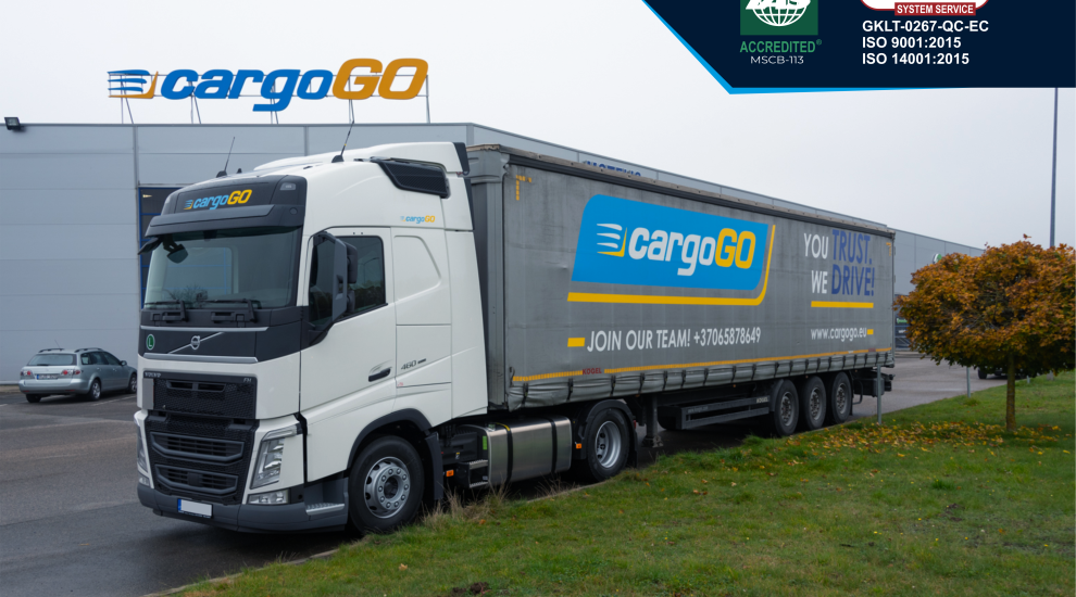 Cargogo nn. Водитель международник. Водитель категории се. Cargo go транспортная компания. Литовская транспортная компания.